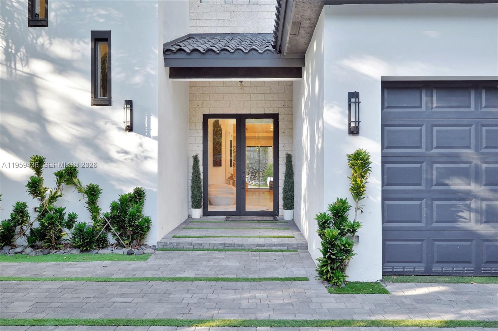 COCO GVE PK 2 AMD - Residential