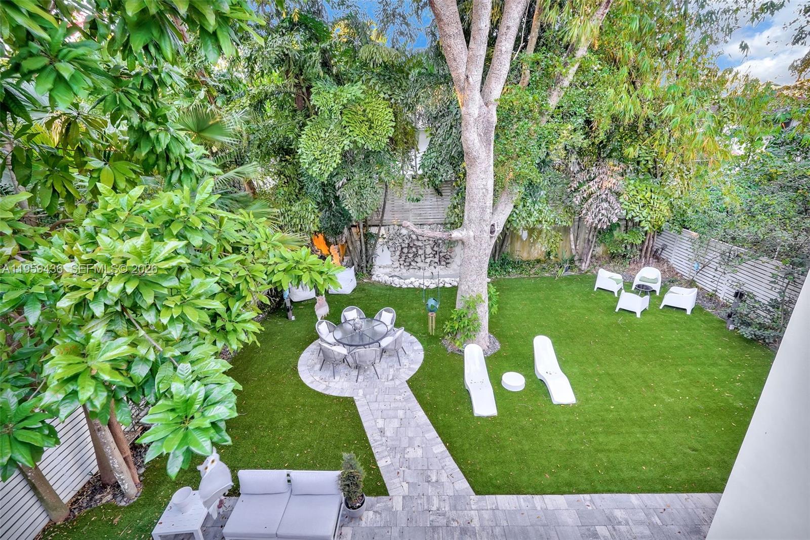 COCO GVE PK 2 AMD - Residential