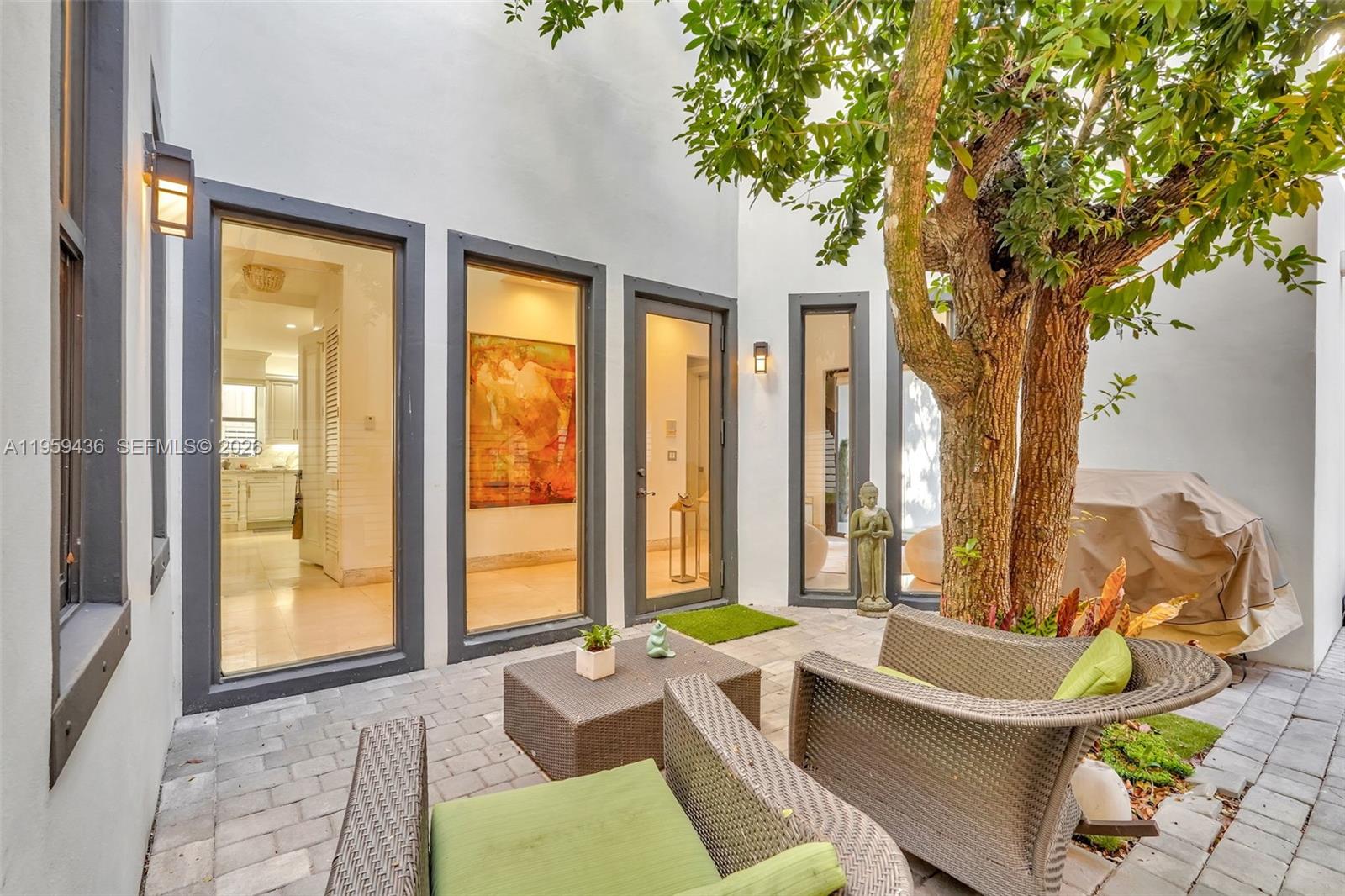 COCO GVE PK 2 AMD - Residential