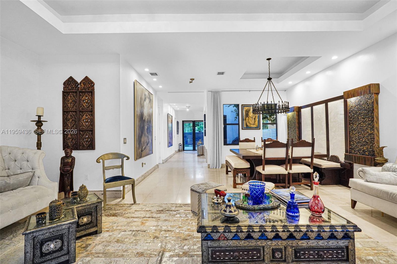 COCO GVE PK 2 AMD - Residential