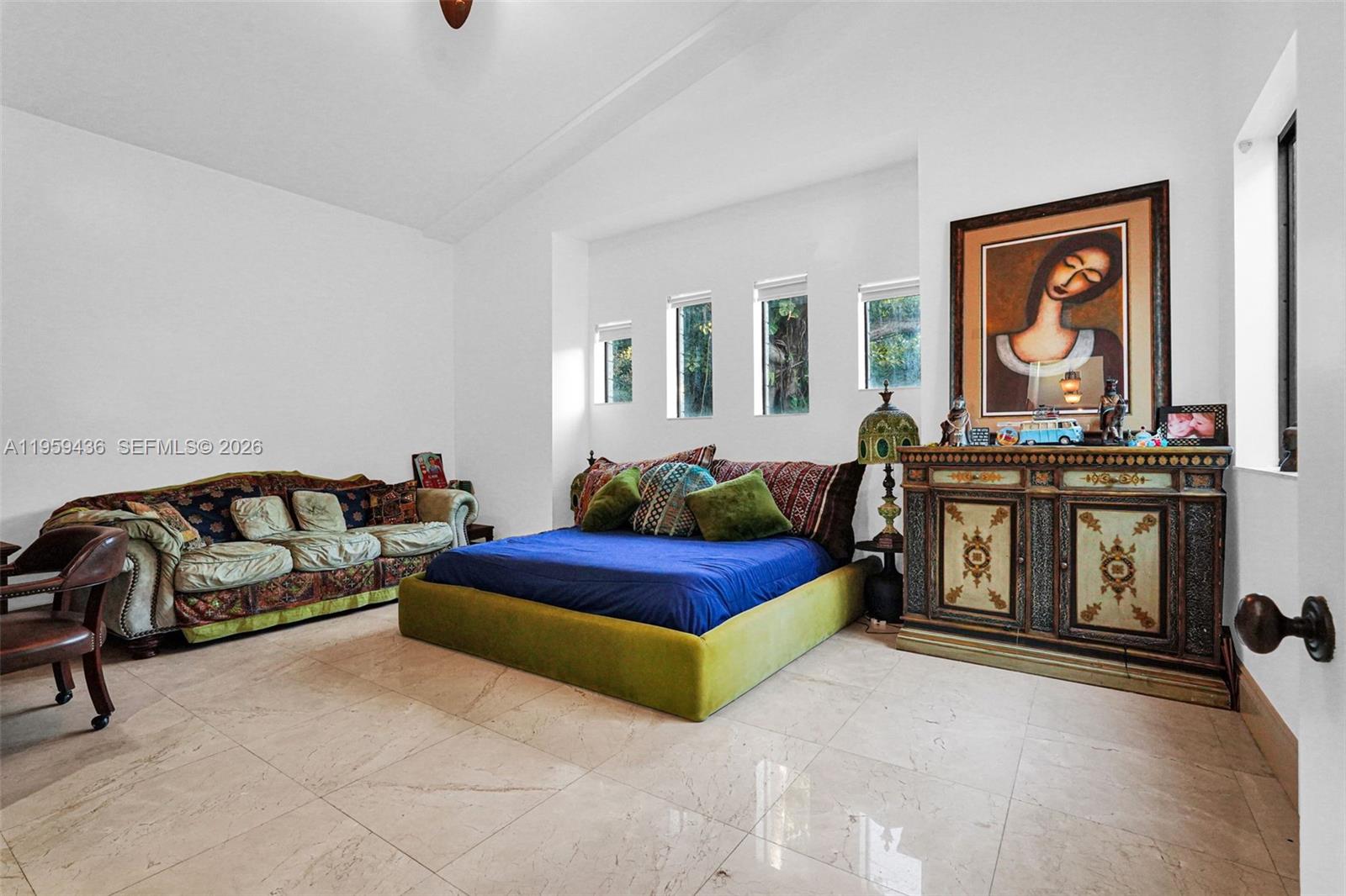 COCO GVE PK 2 AMD - Residential