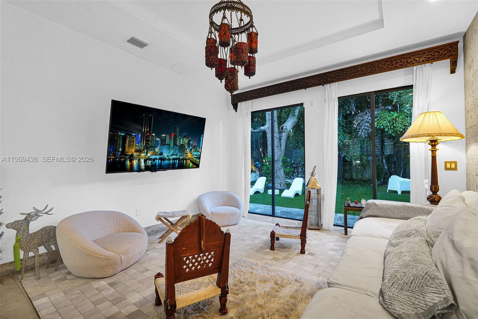 COCO GVE PK 2 AMD - Residential