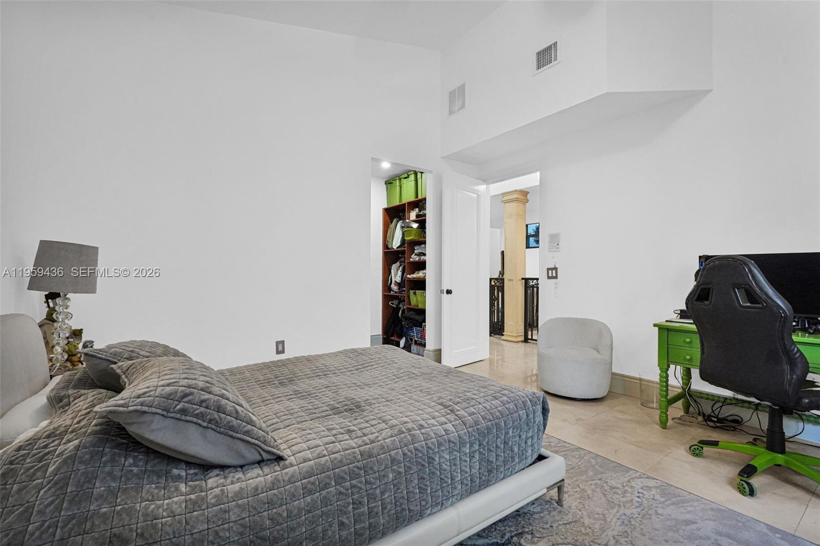 COCO GVE PK 2 AMD - Residential