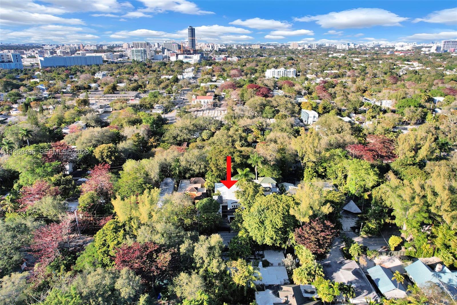 COCO GVE PK 2 AMD - Residential