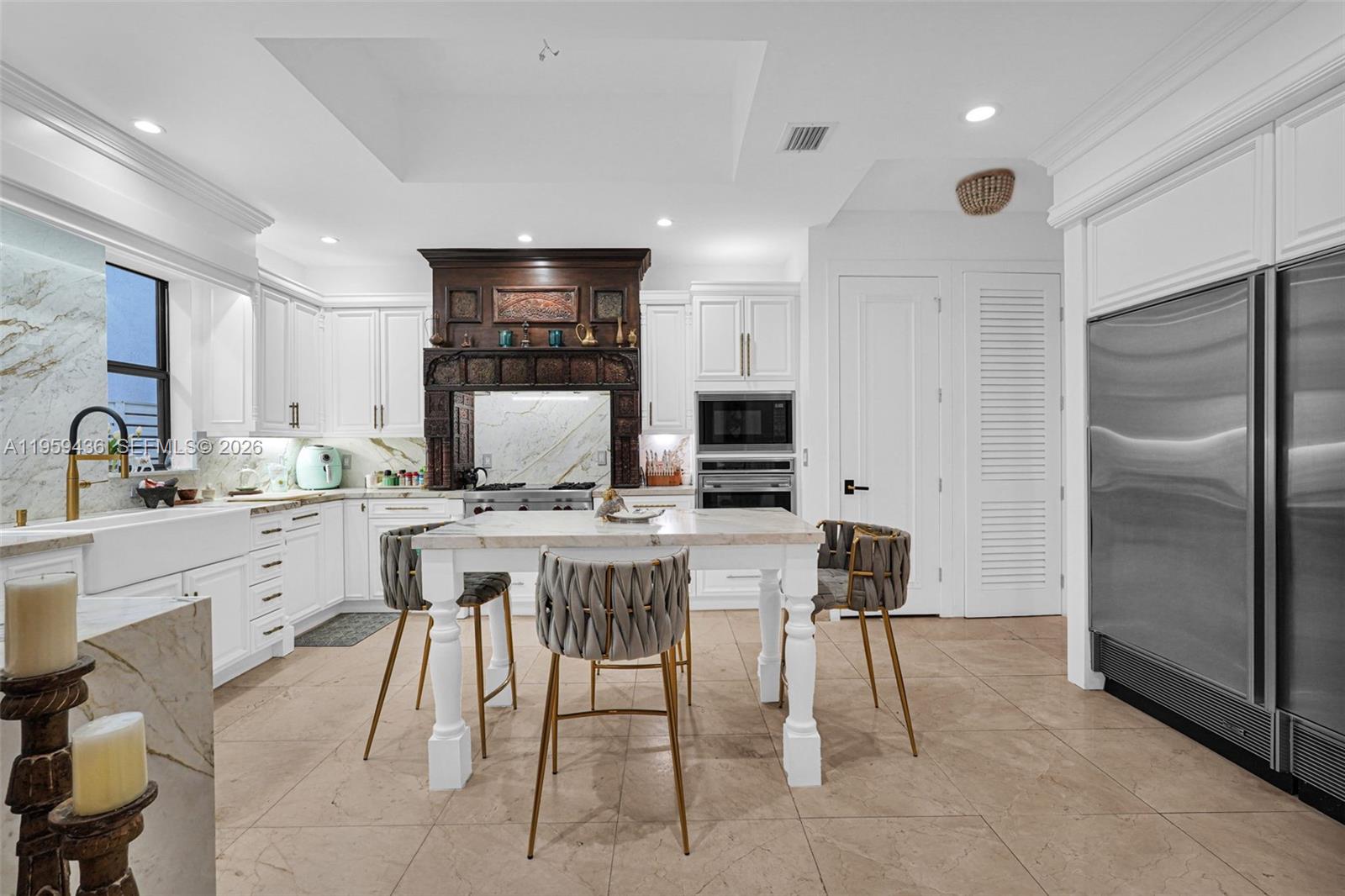 COCO GVE PK 2 AMD - Residential