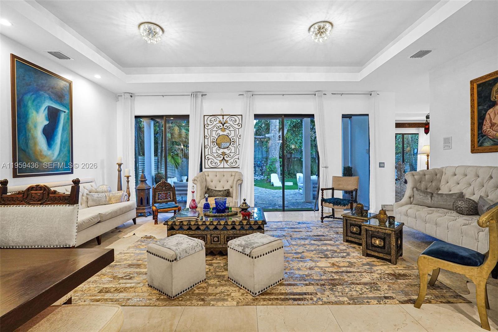 COCO GVE PK 2 AMD - Residential