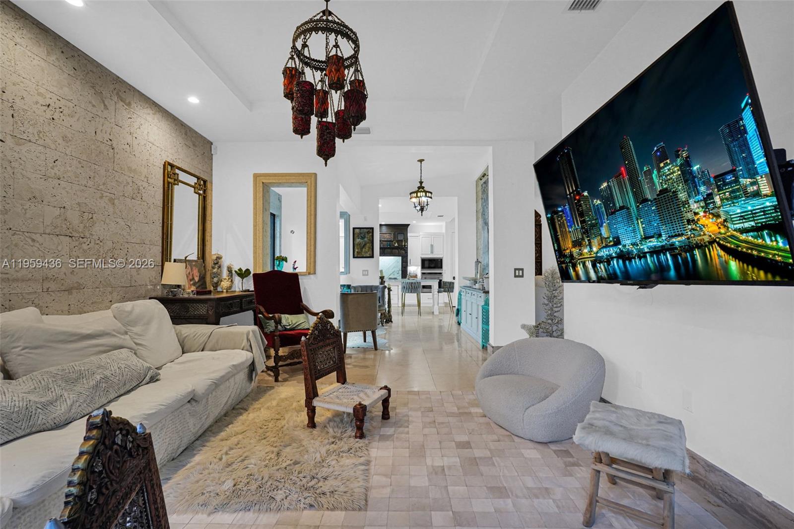 COCO GVE PK 2 AMD - Residential