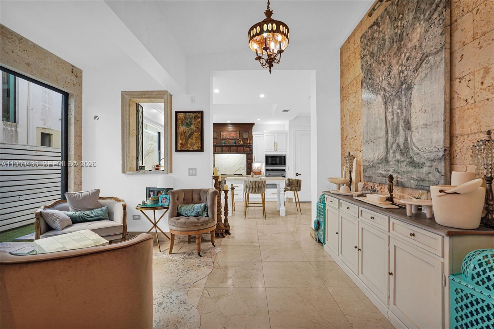 COCO GVE PK 2 AMD - Residential