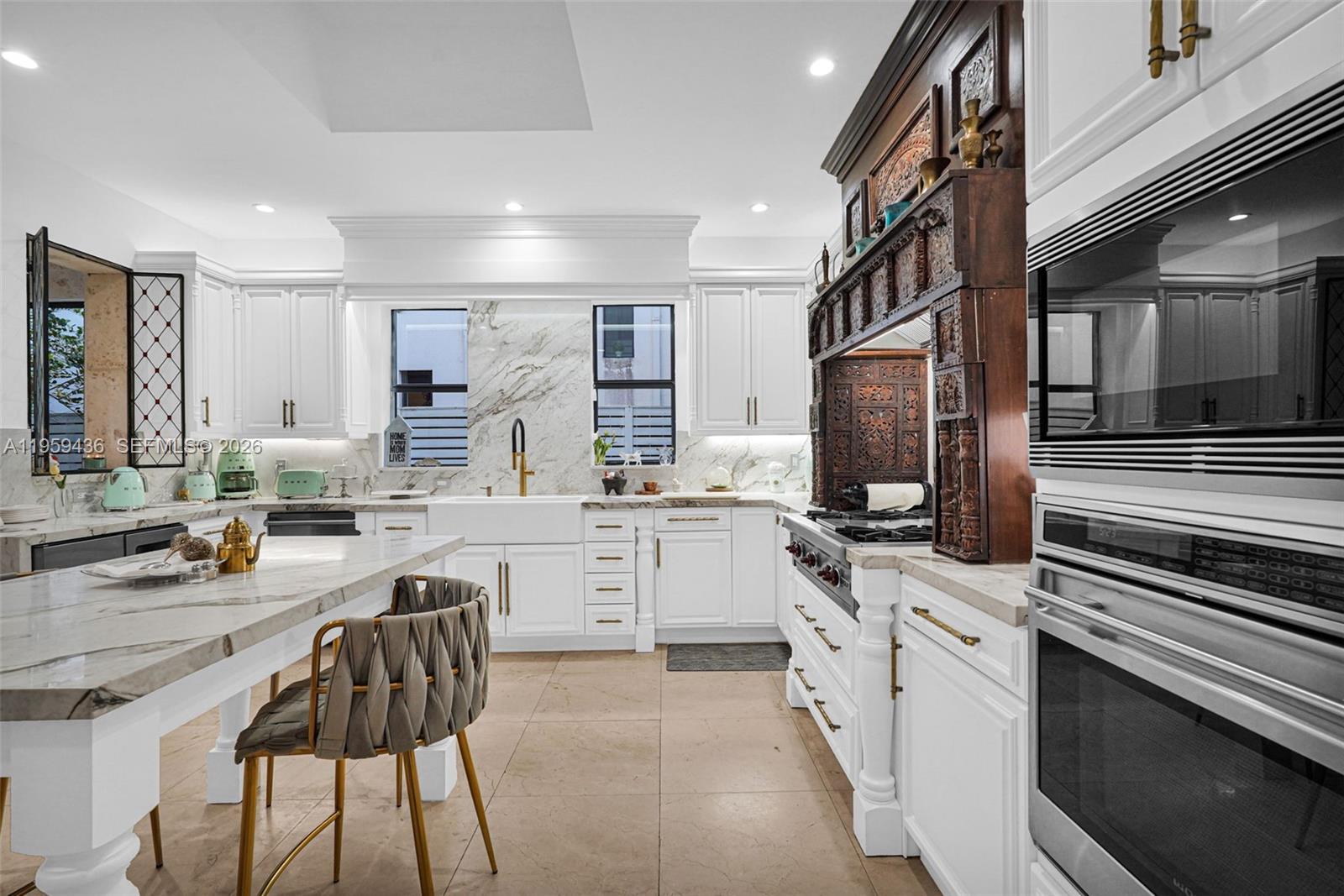 COCO GVE PK 2 AMD - Residential