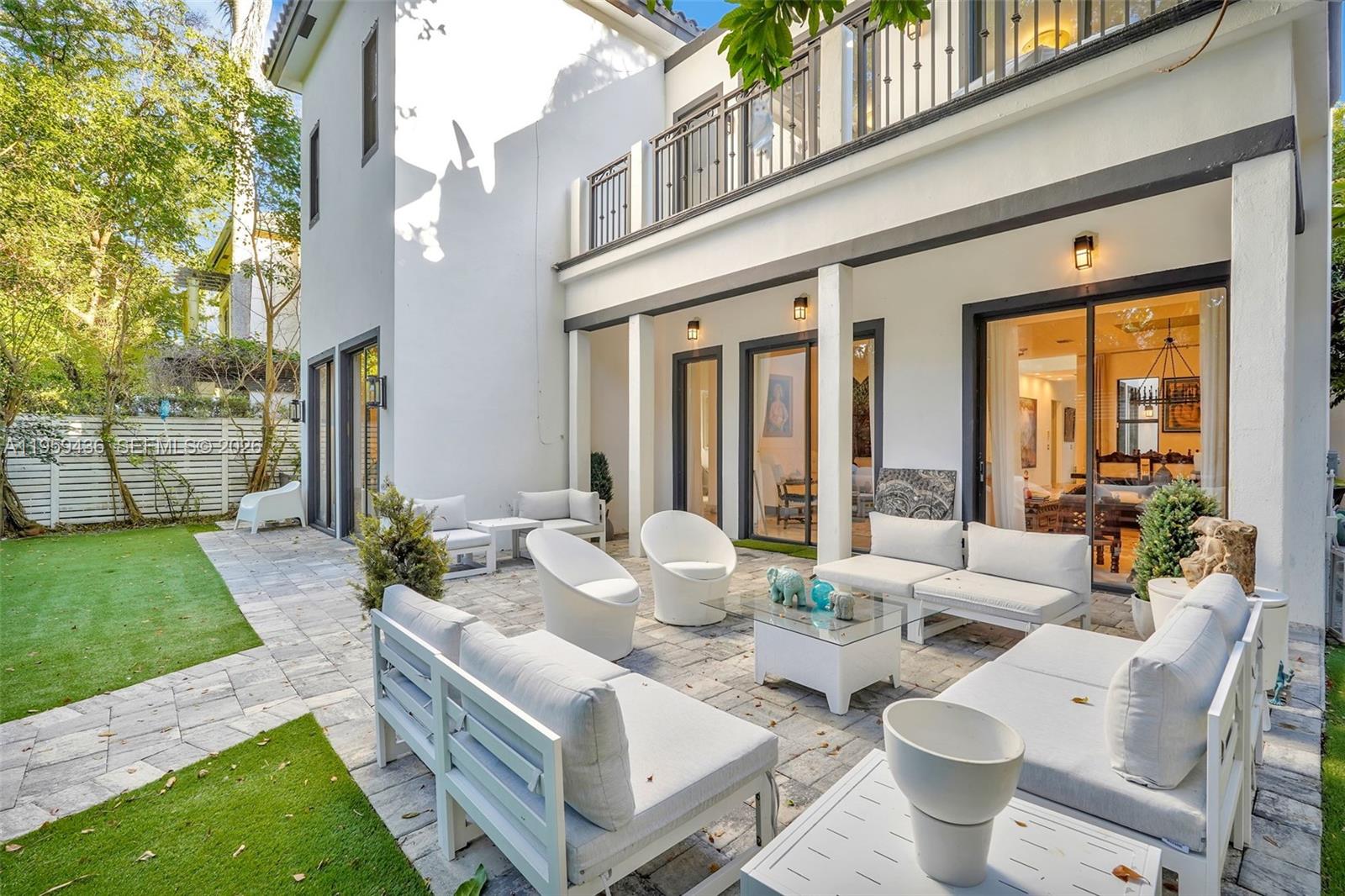 COCO GVE PK 2 AMD - Residential