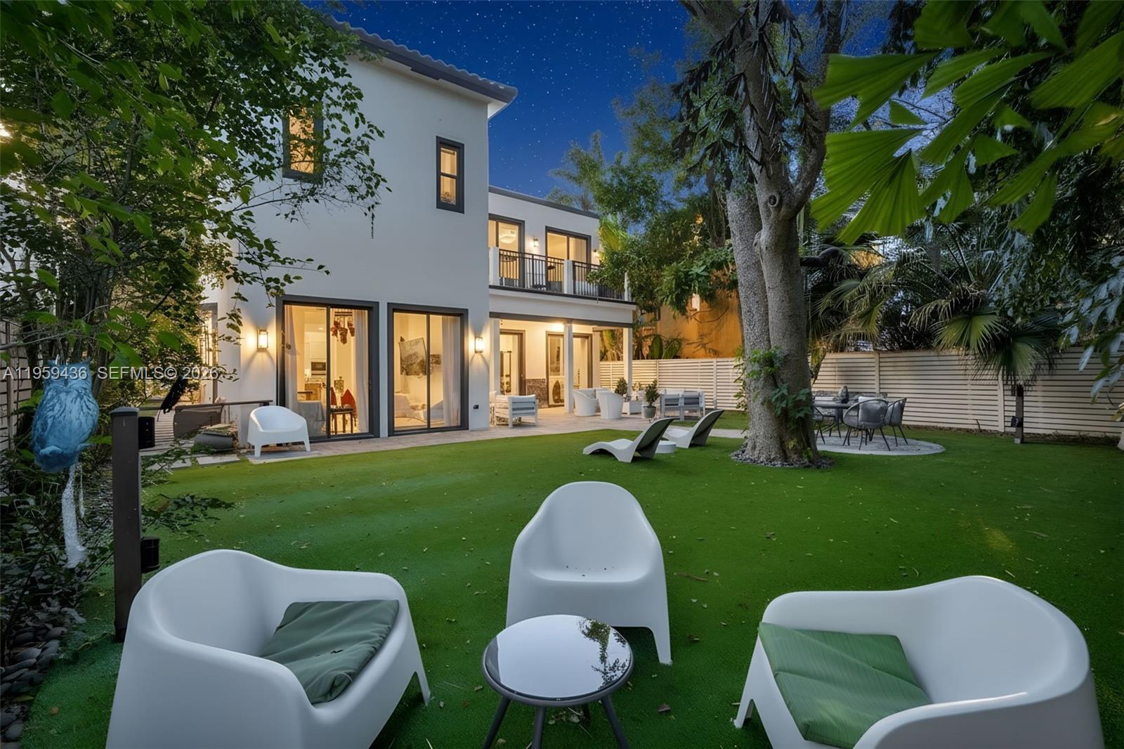 COCO GVE PK 2 AMD - Residential