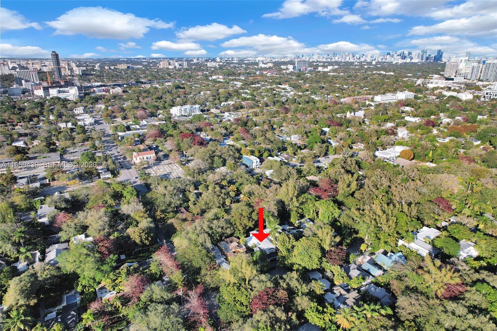 COCO GVE PK 2 AMD - Residential