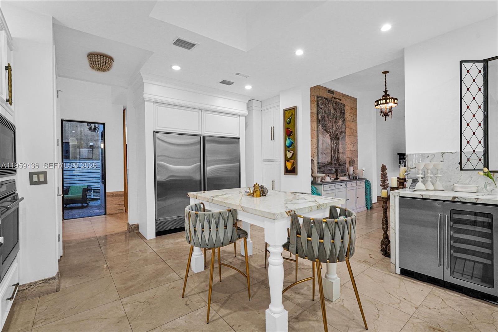 COCO GVE PK 2 AMD - Residential