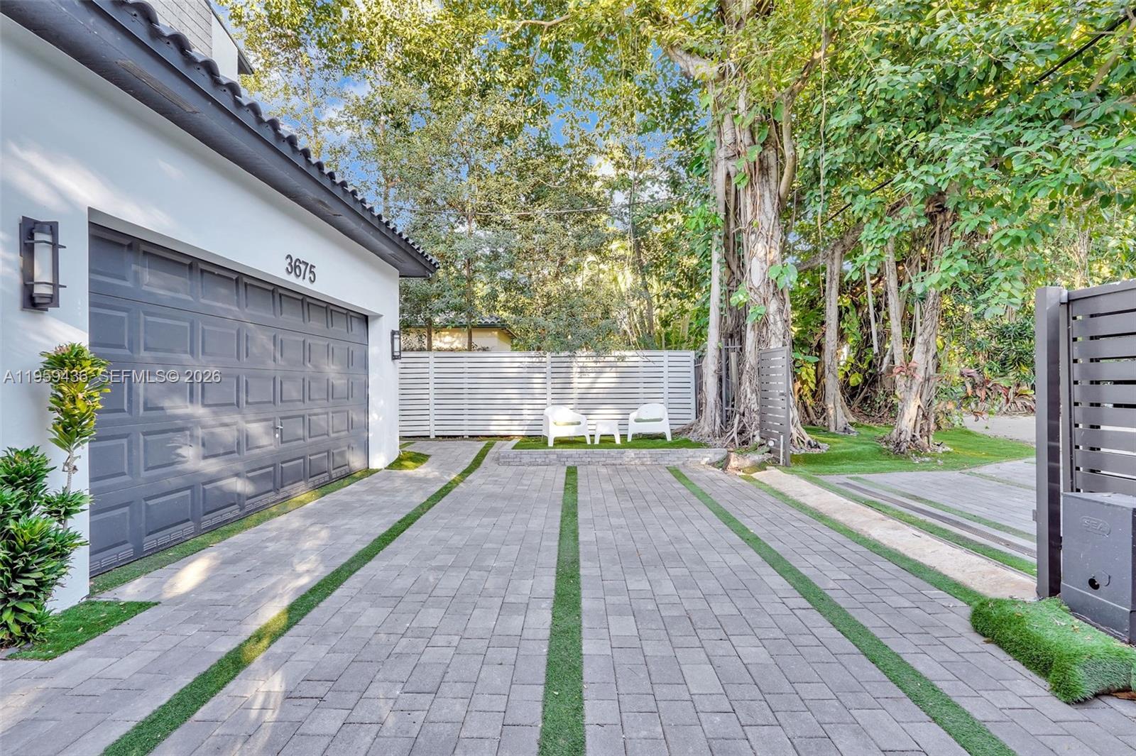 COCO GVE PK 2 AMD - Residential