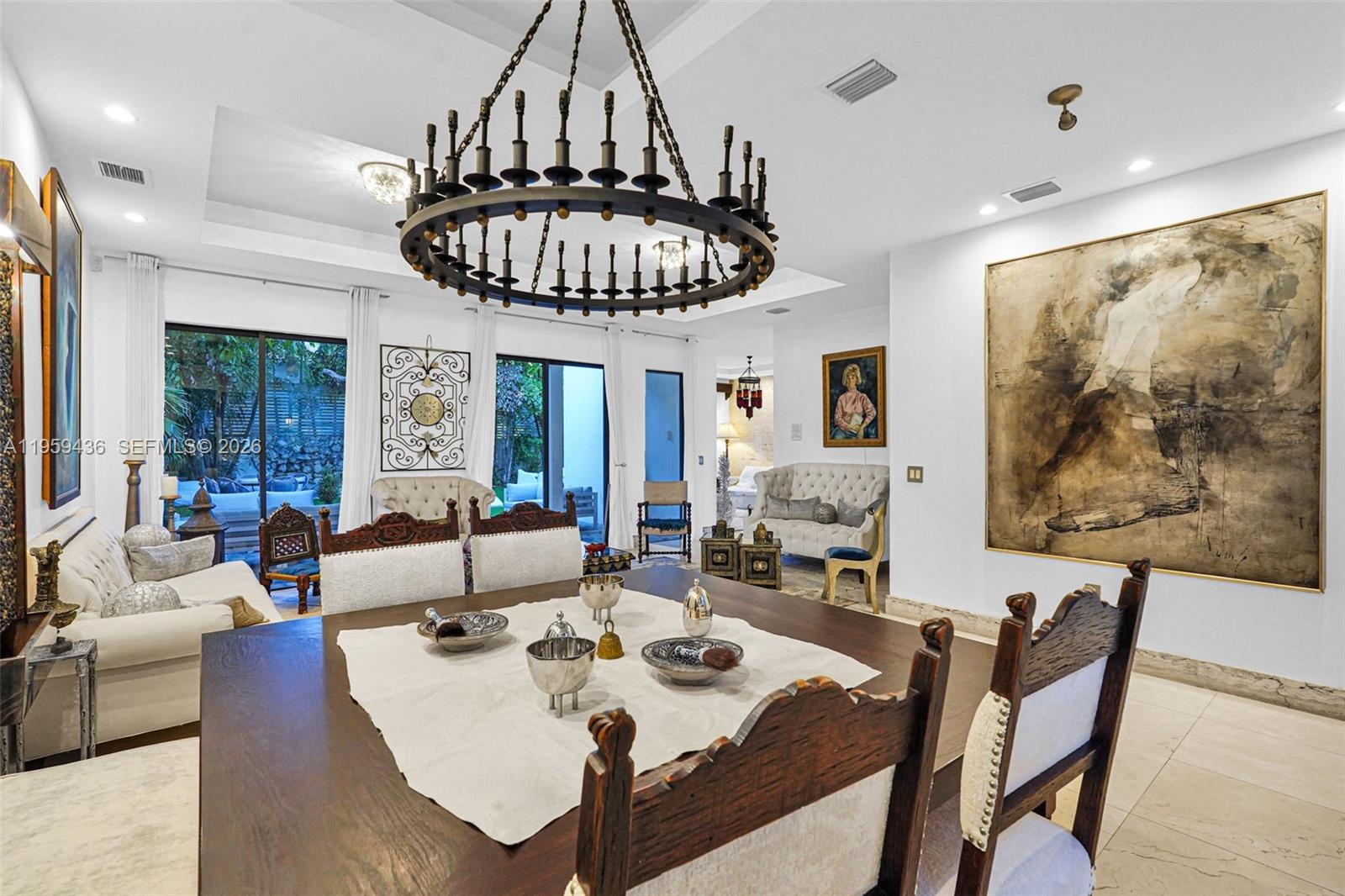 COCO GVE PK 2 AMD - Residential