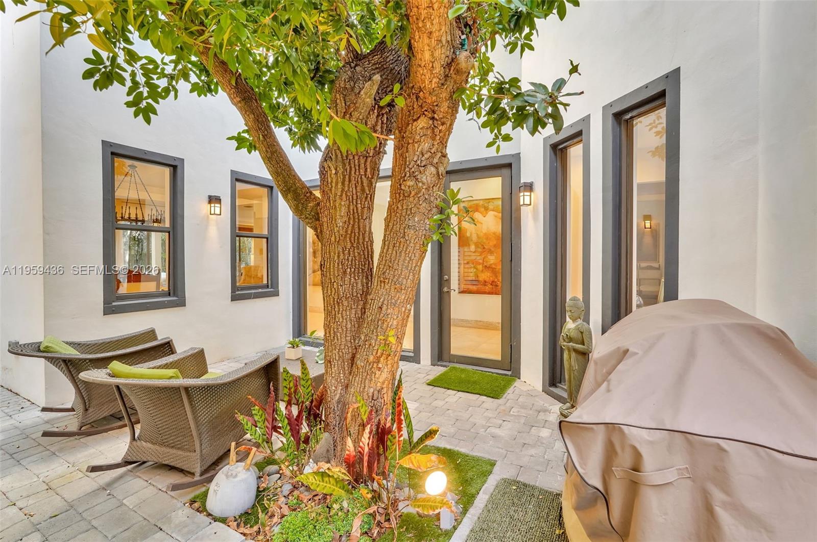 COCO GVE PK 2 AMD - Residential