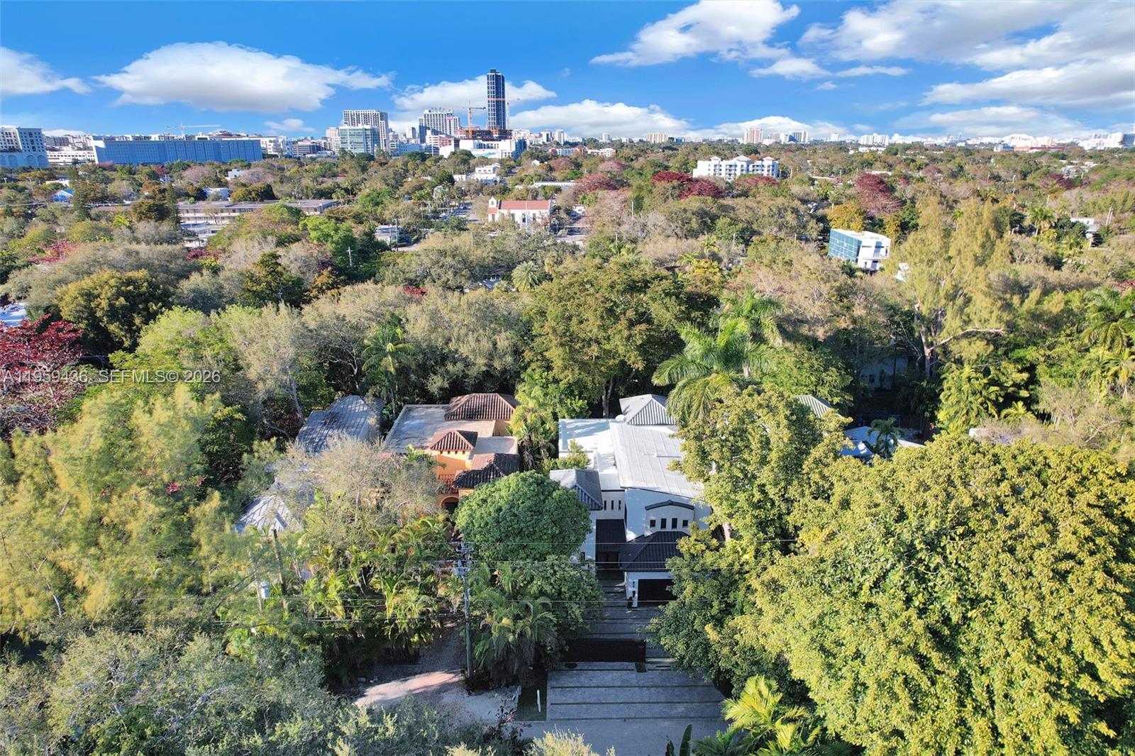 COCO GVE PK 2 AMD - Residential