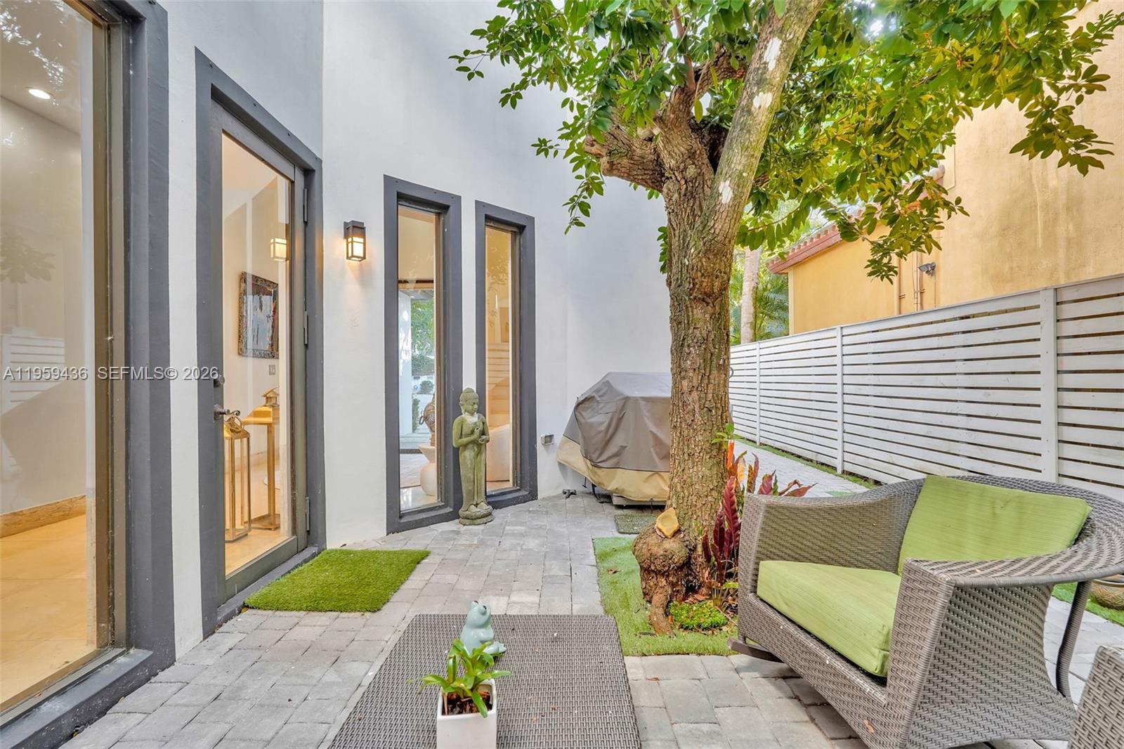 COCO GVE PK 2 AMD - Residential