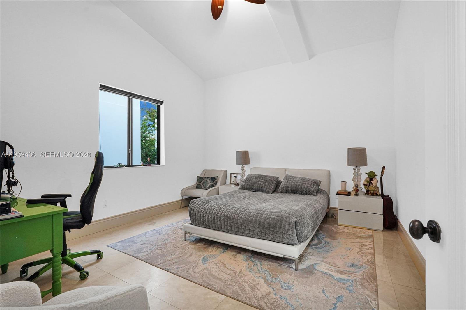 COCO GVE PK 2 AMD - Residential