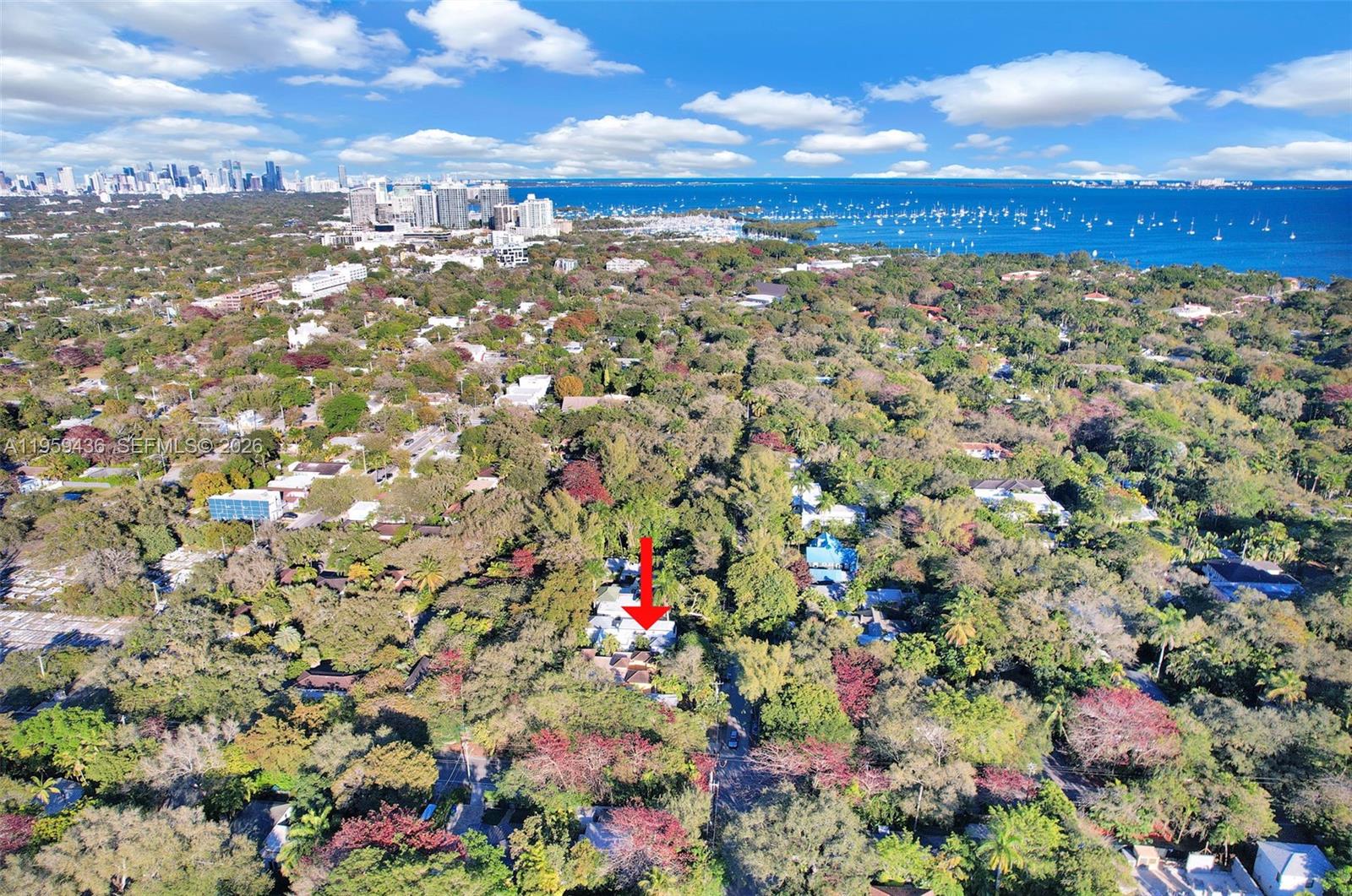 COCO GVE PK 2 AMD - Residential