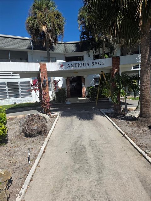 6501 Winfield Blvd A-11A Margate FL 33063