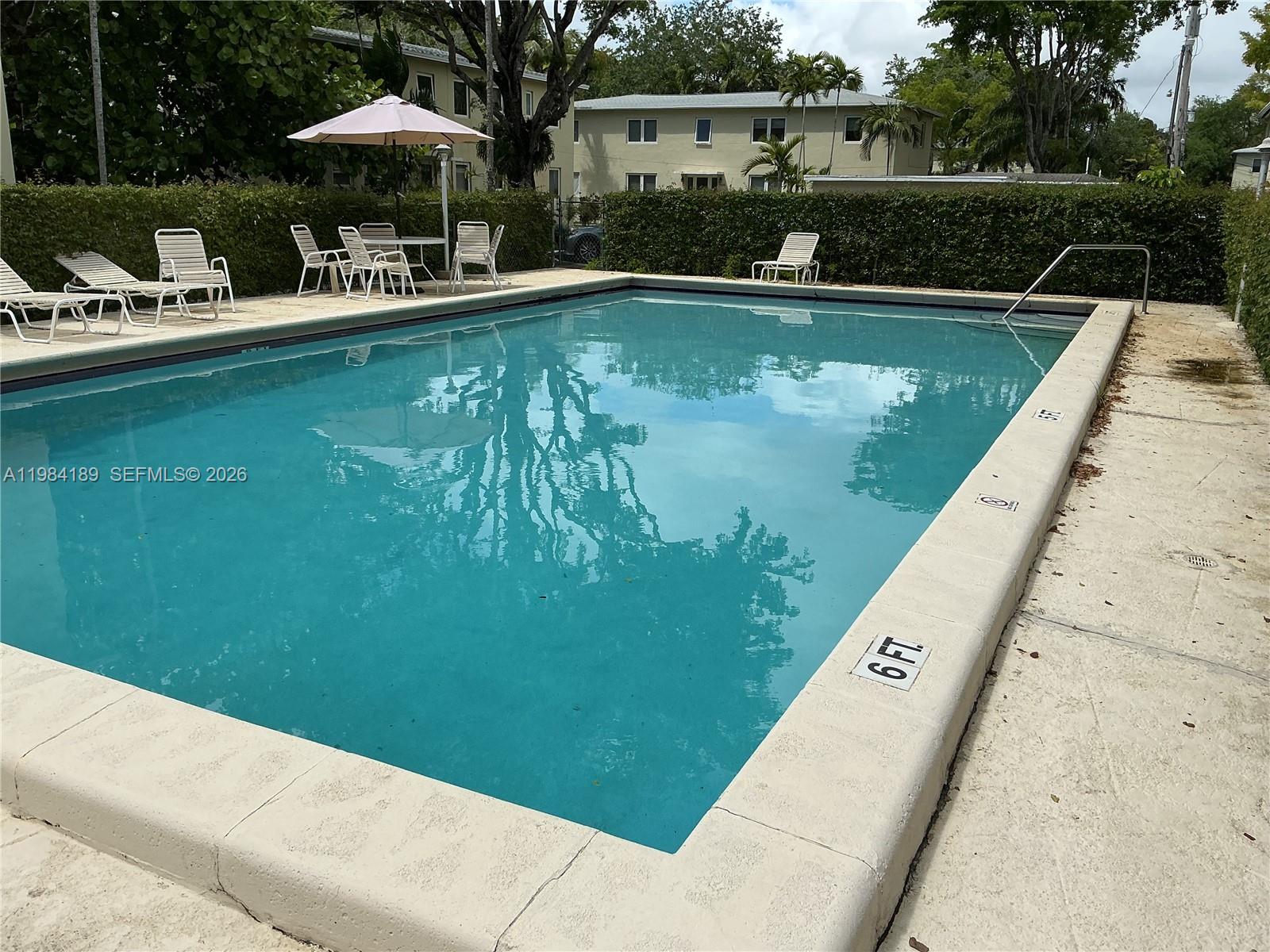 RENE APTS CONDO - Residential Lease