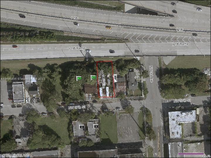 Property for Sale at 321 Nw 37th St St, Miami, Broward County, Florida -  - $1,150,000