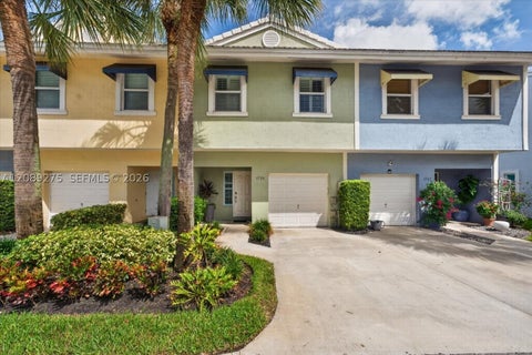 Photo of 1765 NE 4th Ave #E3, Fort Lauderdale, FL 33305 (MLS # A12089275)