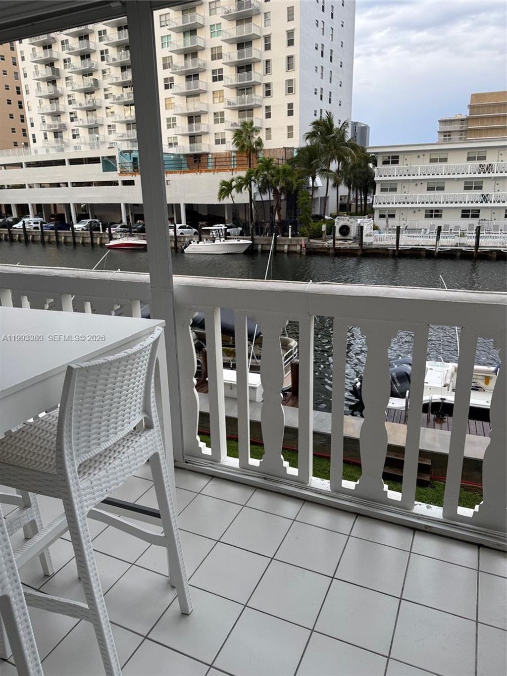 Photo of 440 Paradise Isle Blvd #205, Hallandale Beach, FL 33009 (MLS # A11993380)