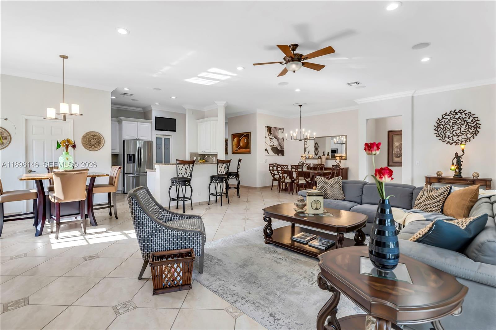 Savanna - Residential