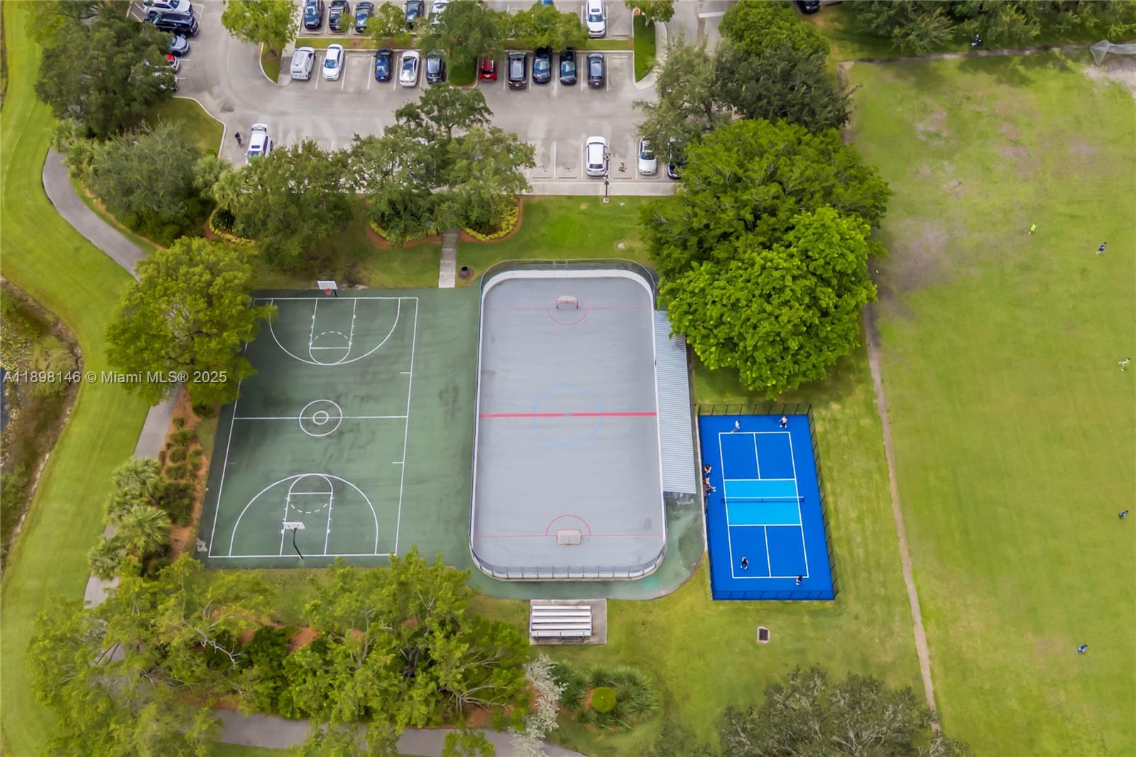 Savanna - Residential