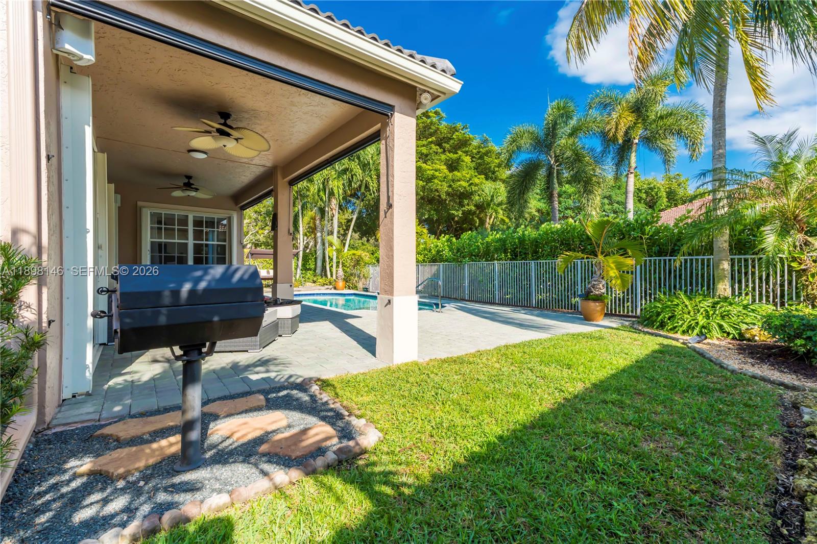 Savanna - Residential