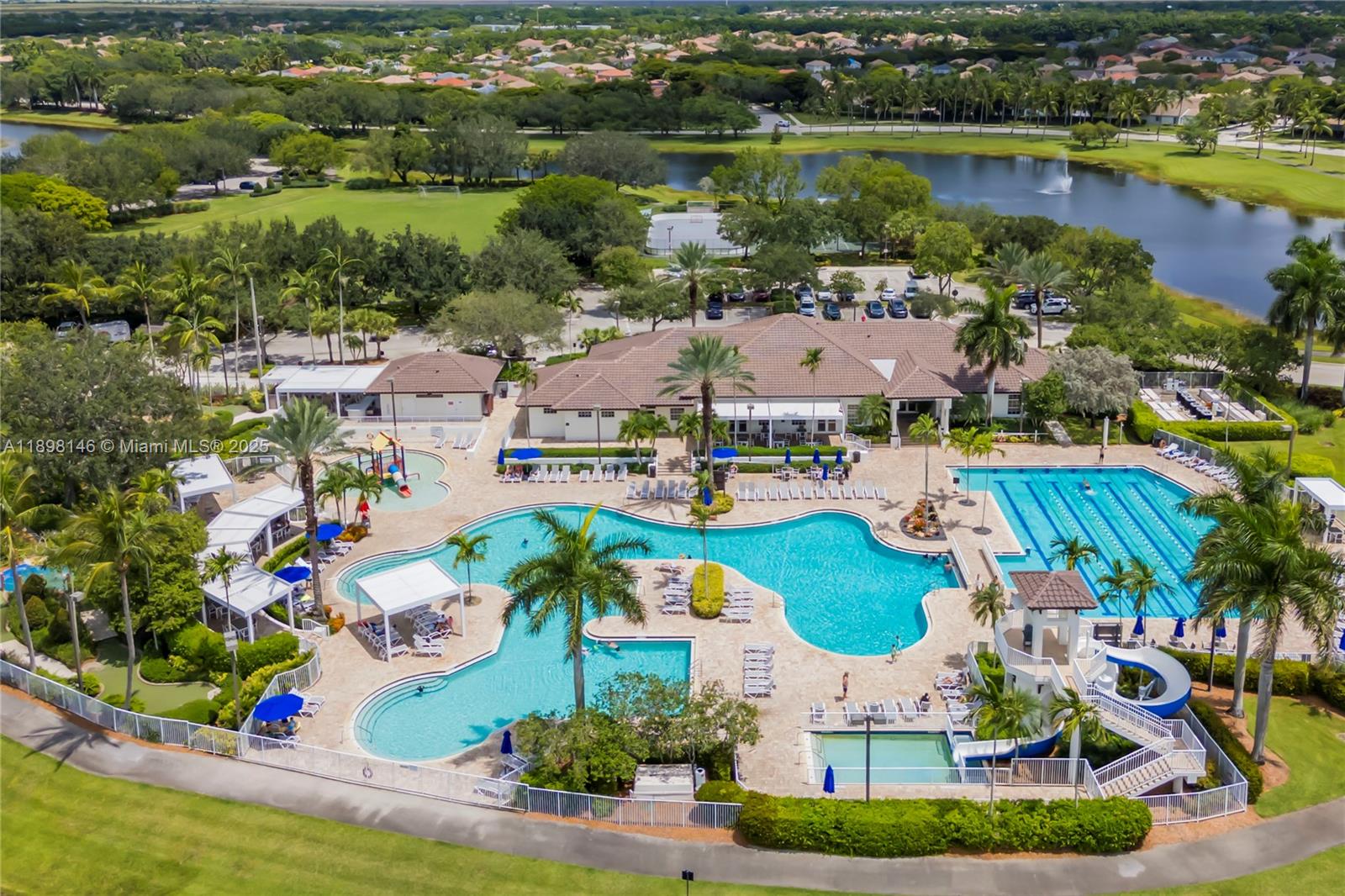 Savanna - Residential