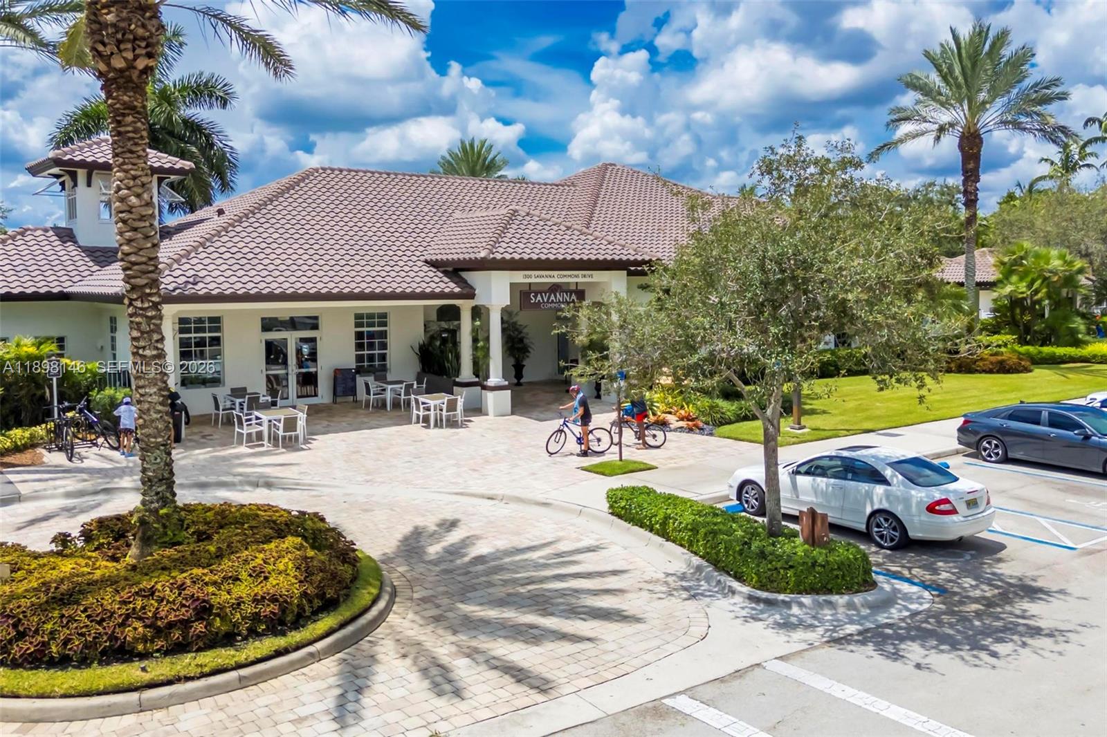 Savanna - Residential