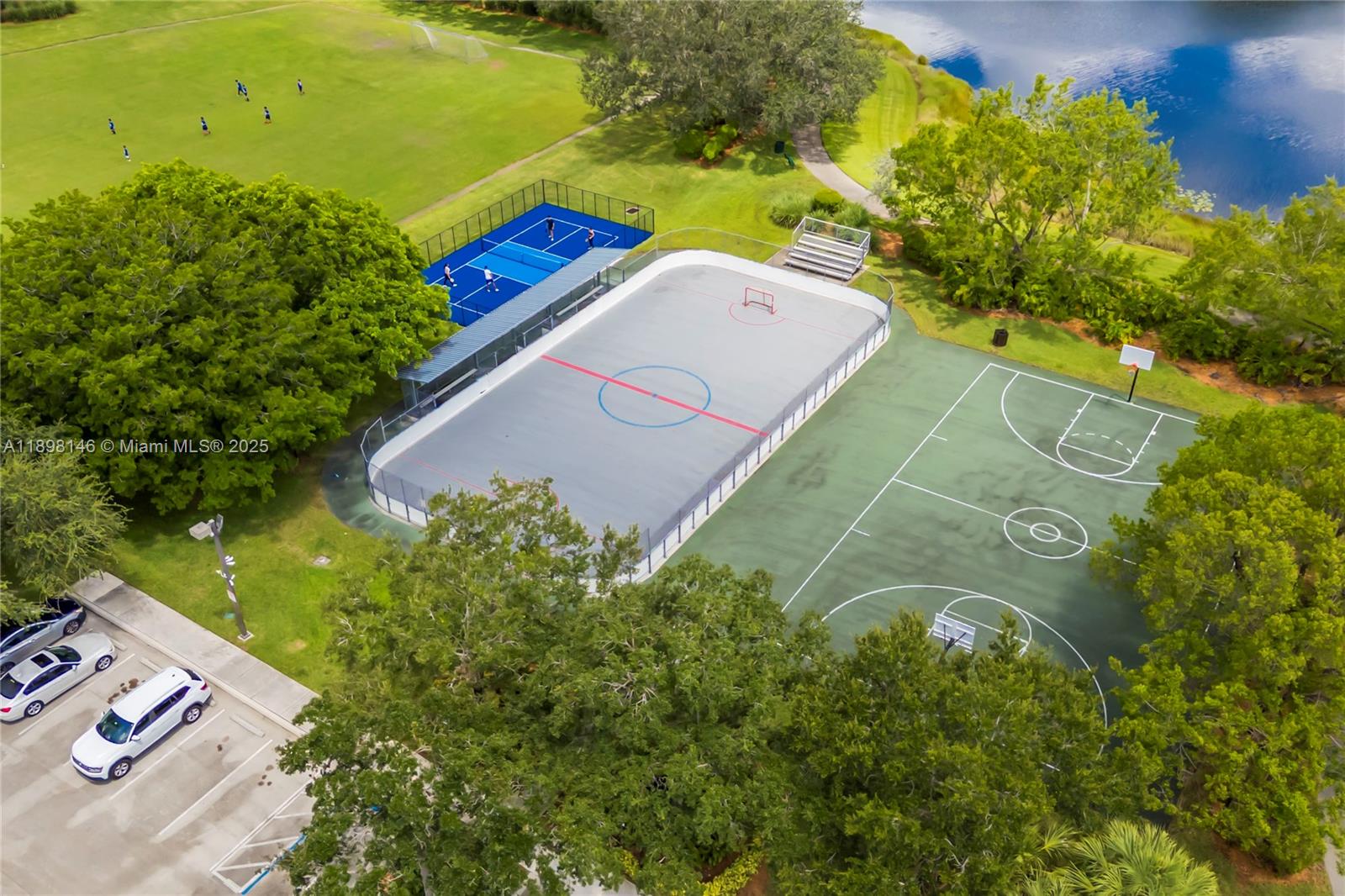 Savanna - Residential