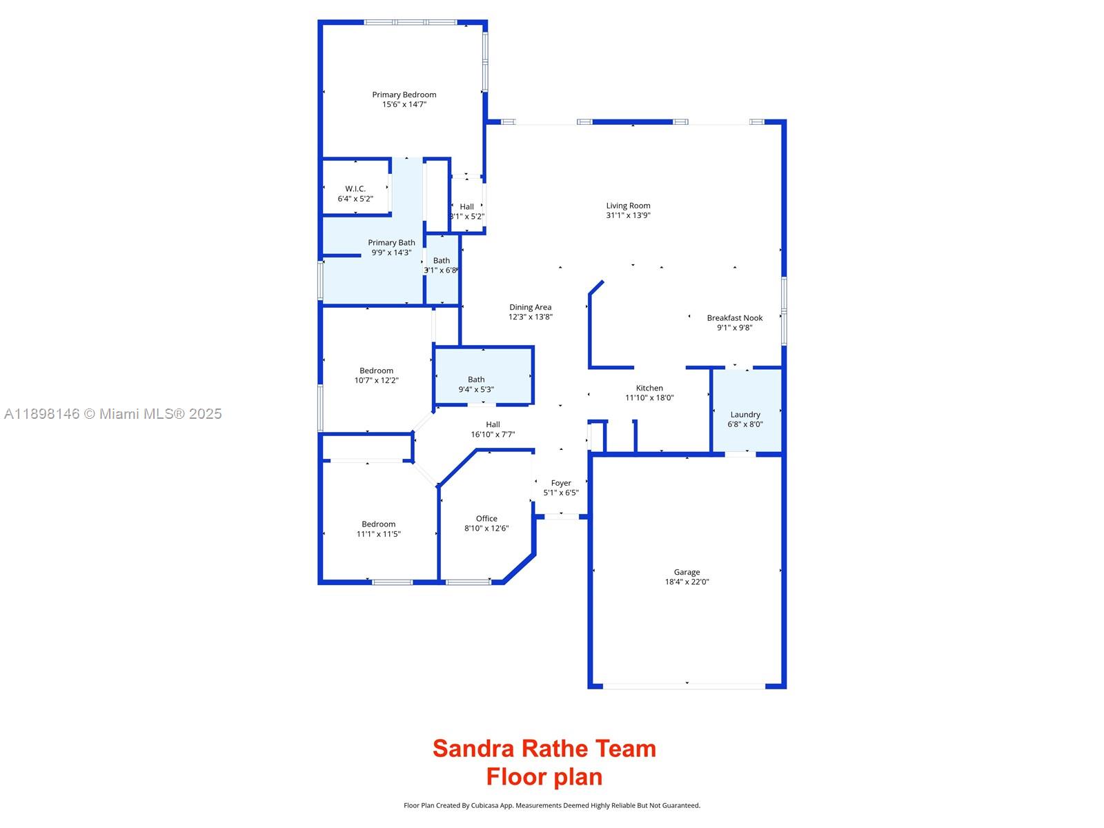Savanna - Residential
