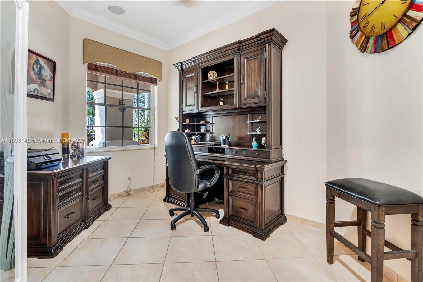 Savanna - Residential