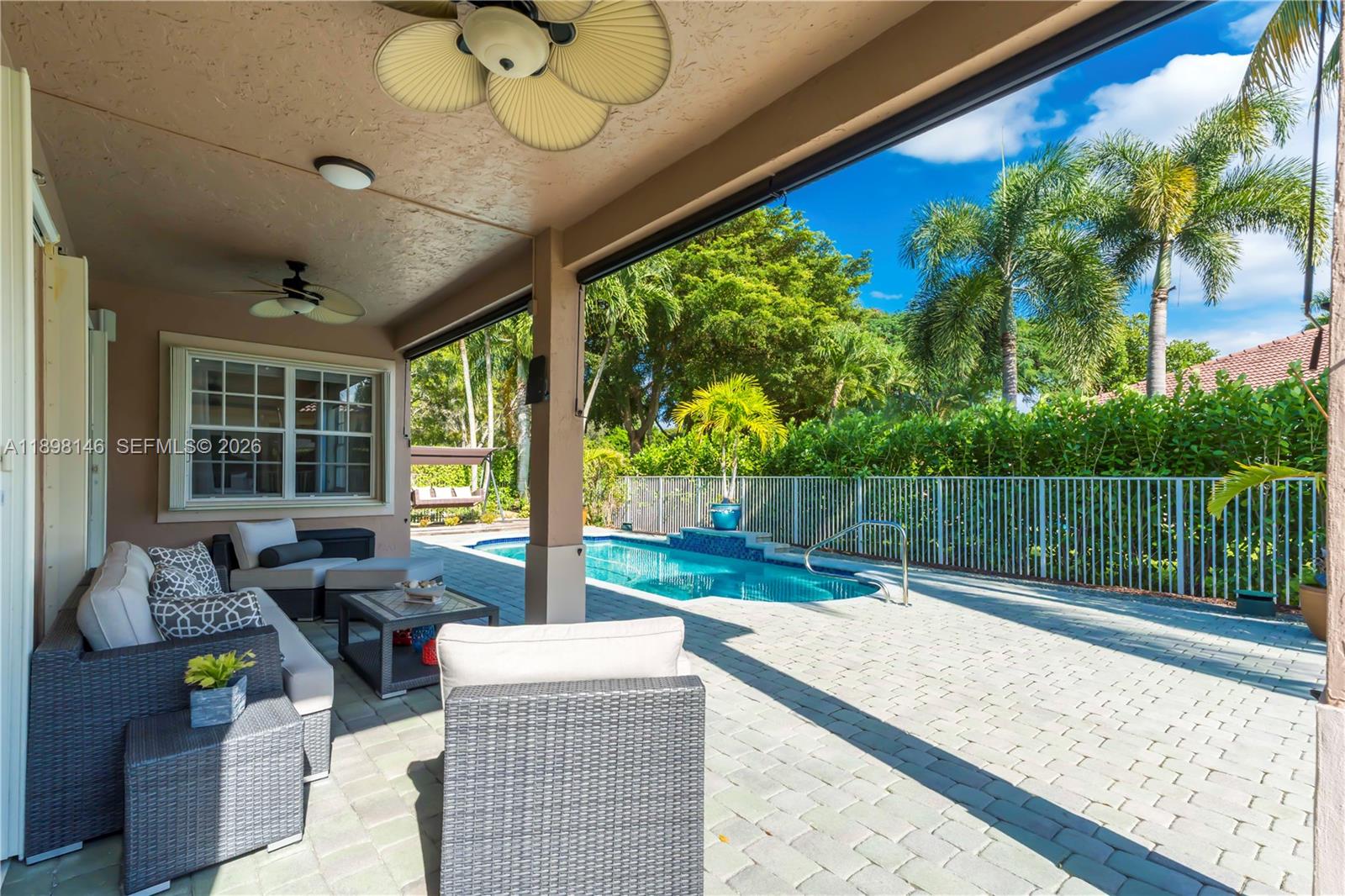 Savanna - Residential