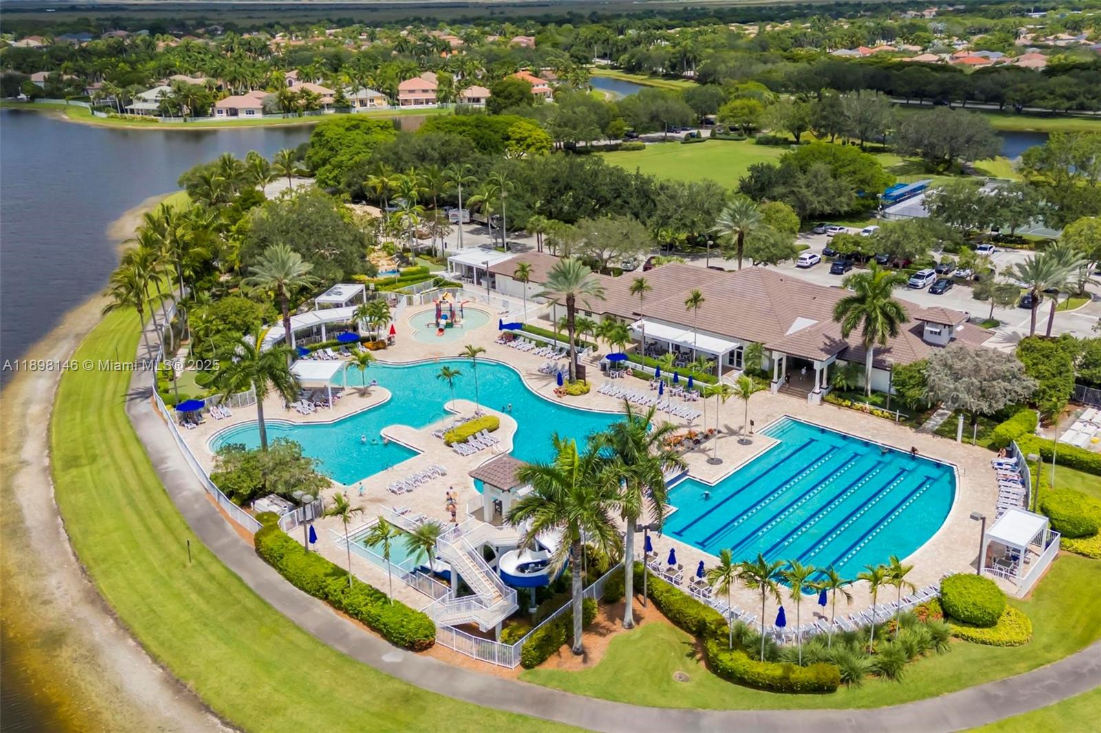 Savanna - Residential