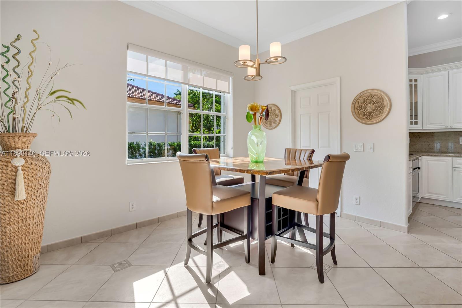 Savanna - Residential