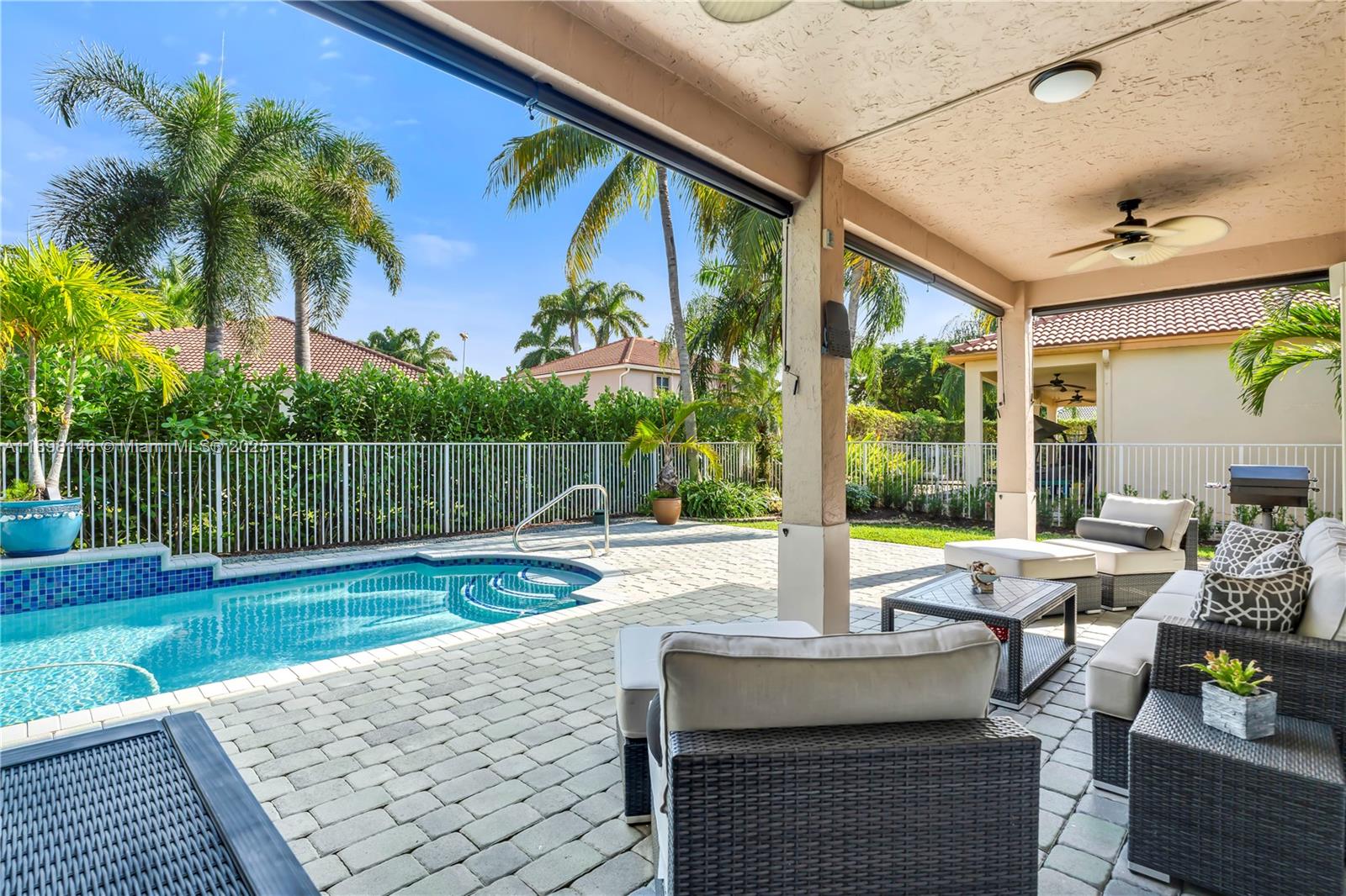 Savanna - Residential