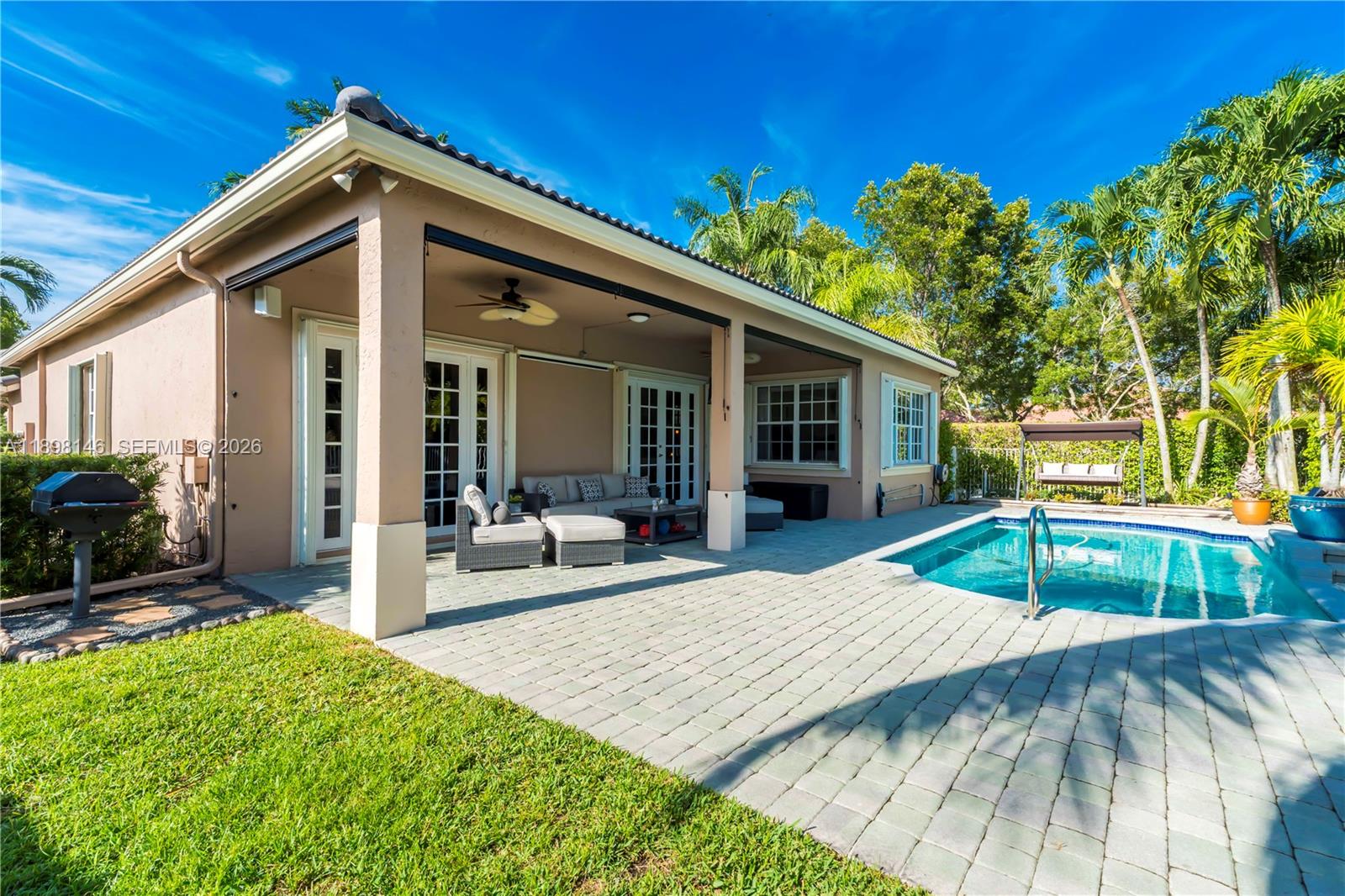 Savanna - Residential