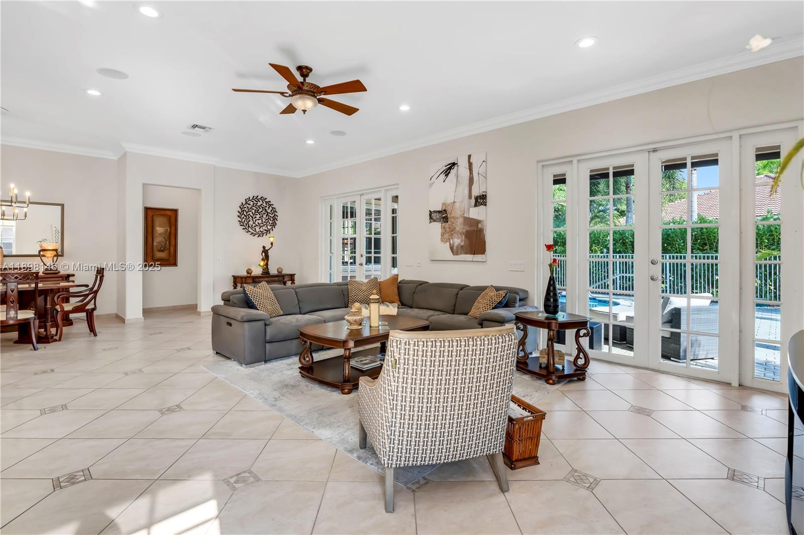 Savanna - Residential