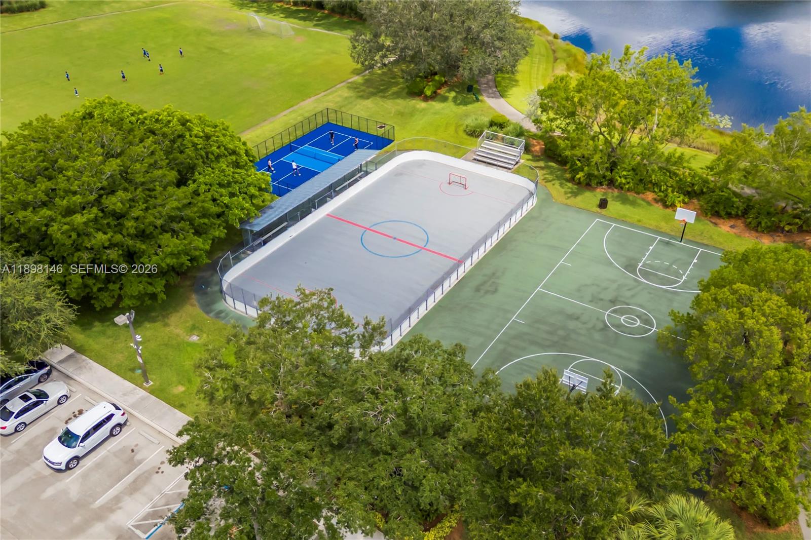 Savanna - Residential