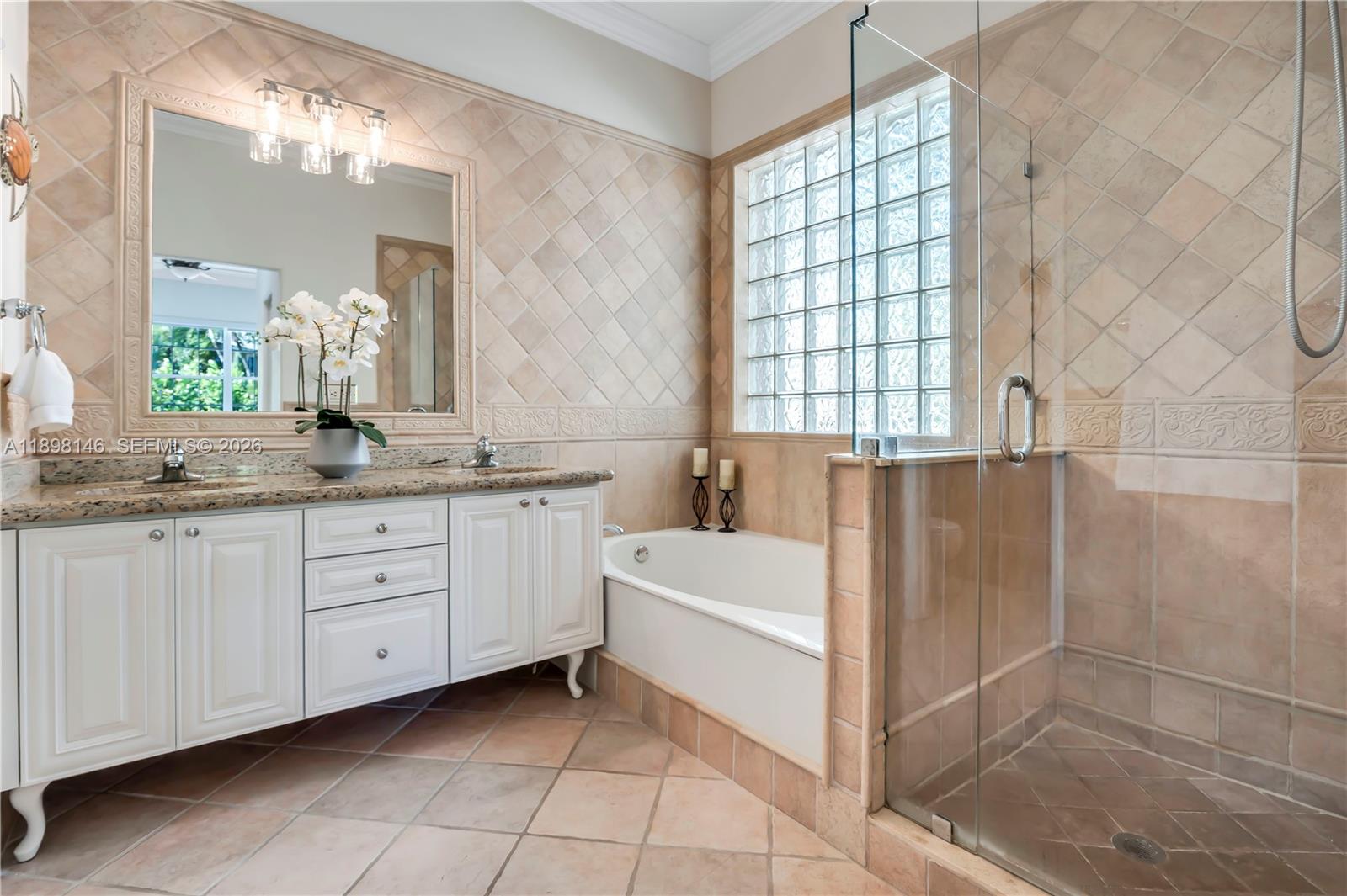 Savanna - Residential