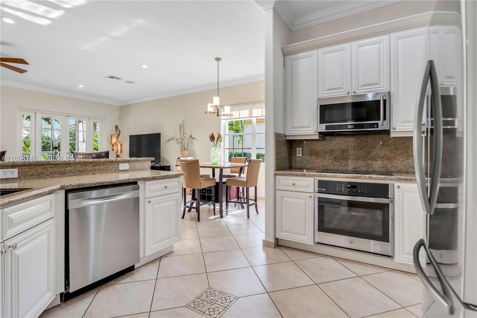 Savanna - Residential