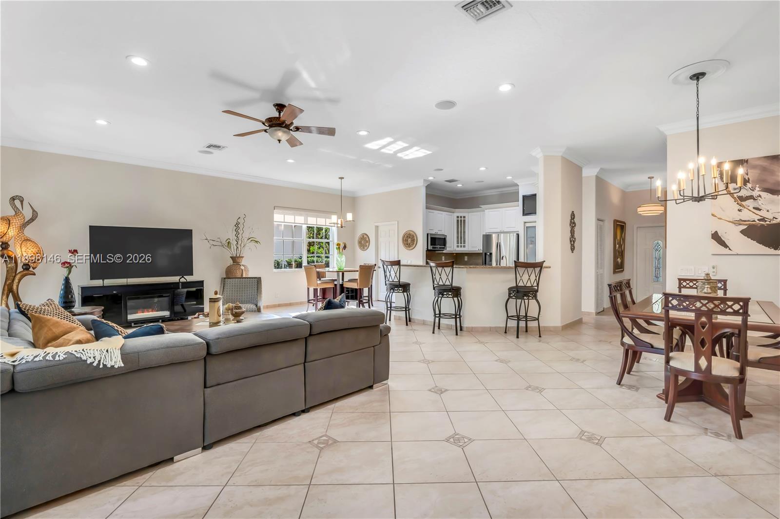 Savanna - Residential