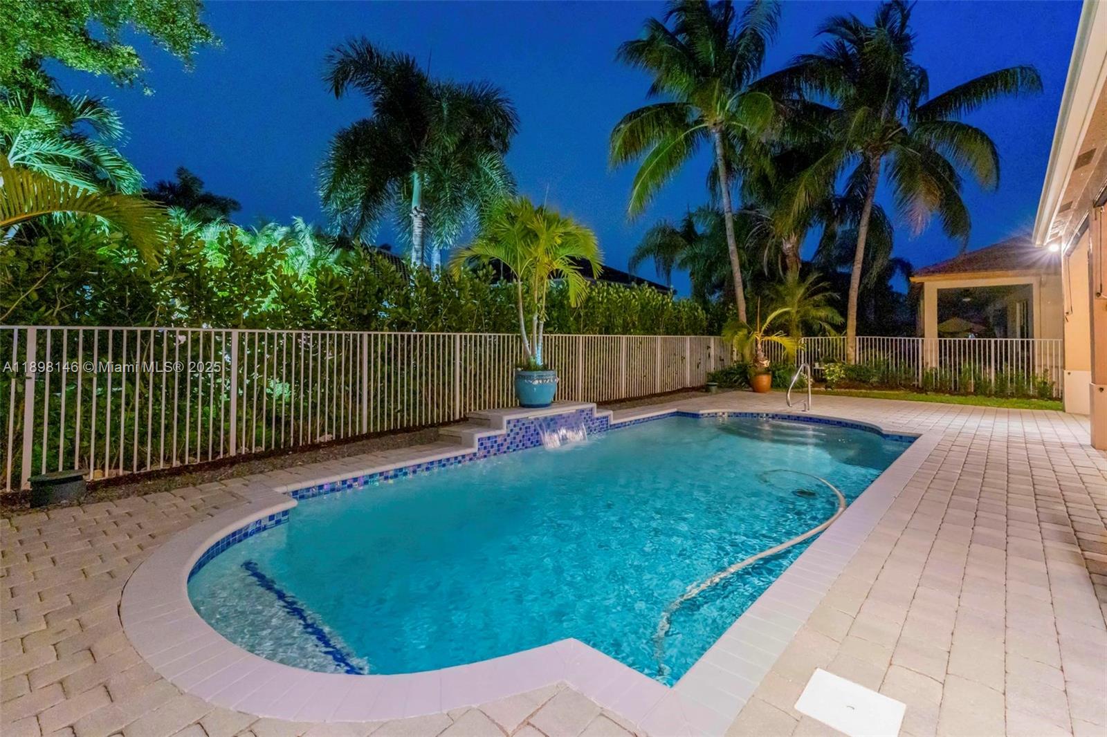 Savanna - Residential