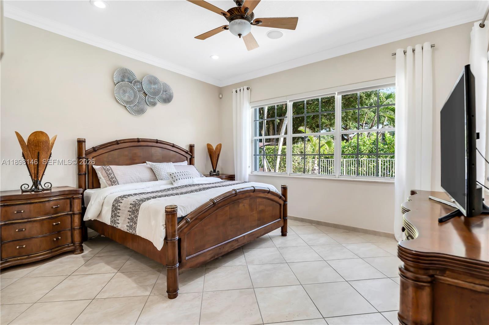 Savanna - Residential