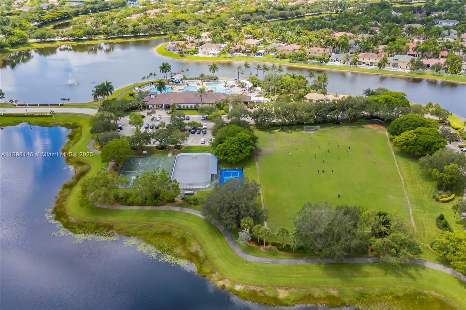 Savanna - Residential